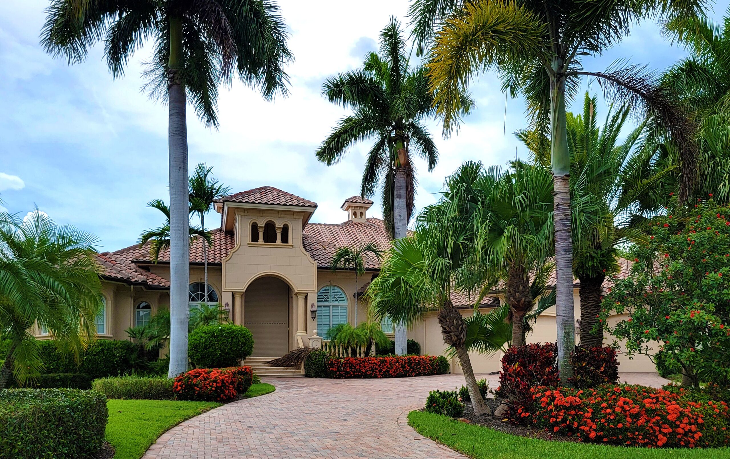 Sustainable Landscaping for Modern Developments