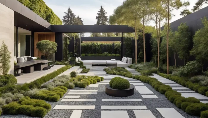 The Complete Landscaping Process From Vision to Reality