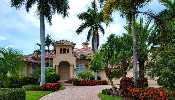 Sustainable Landscaping for Modern Developments